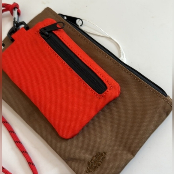 NEW! Free People Movement Half Time Double Pouch NWOT - Picture 8 of 14